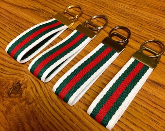Gucci keychain